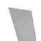 K&S Precision Metals K&S 0.013 in. X 6 in. W X 12 in. L Tin Coated Carbon Steel Plain Sheet Metal 16512 - alternate 1